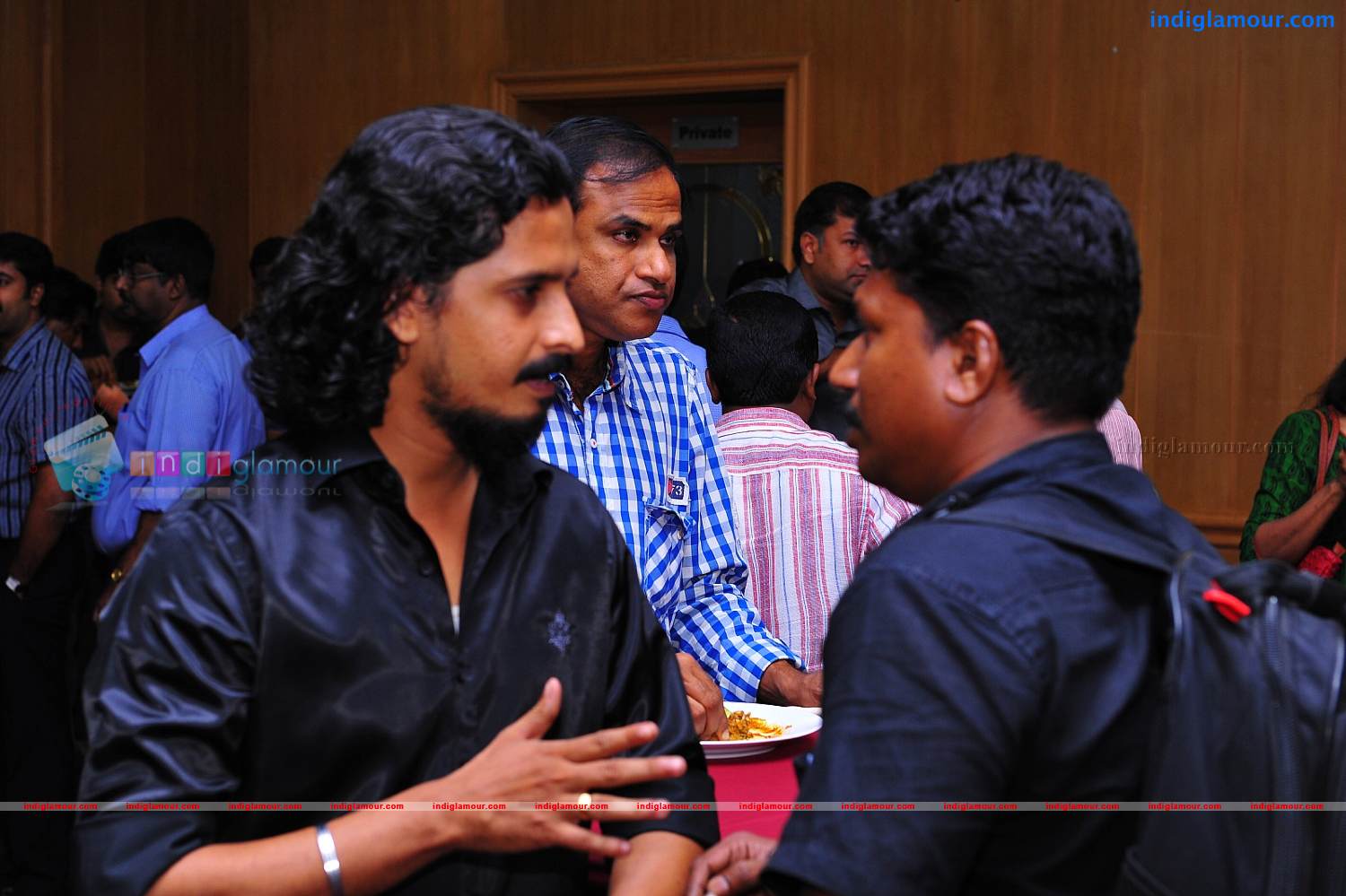 Emmanuvel Audio Launch Photos Event hd photo