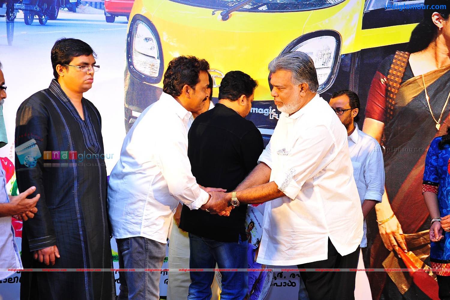 Emmanuvel Audio Launch Photos Event hd photo
