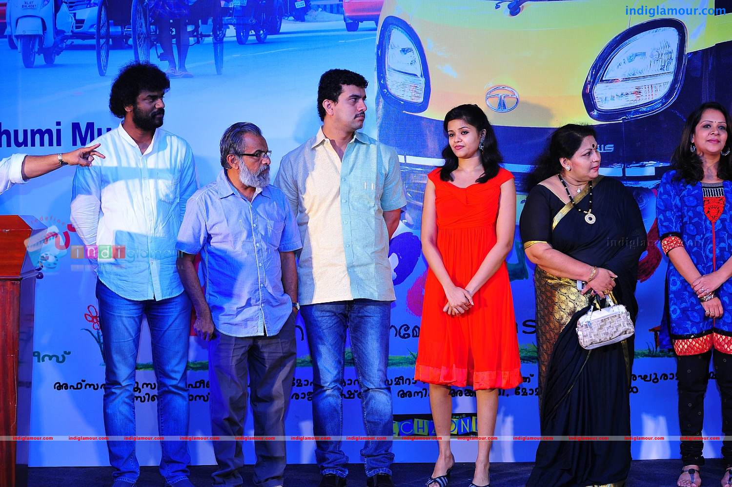 Emmanuvel Audio Launch Photos Event hd photo