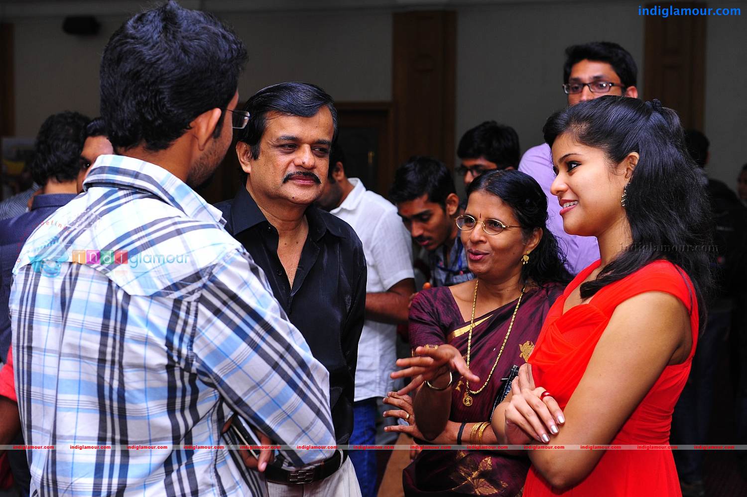 Emmanuvel Audio Launch Photos Event hd photo