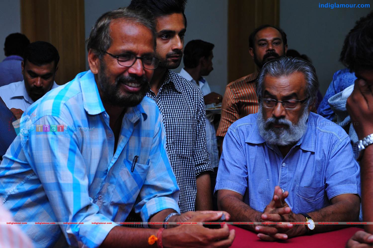 Emmanuvel Audio Launch Photos Event hd photo