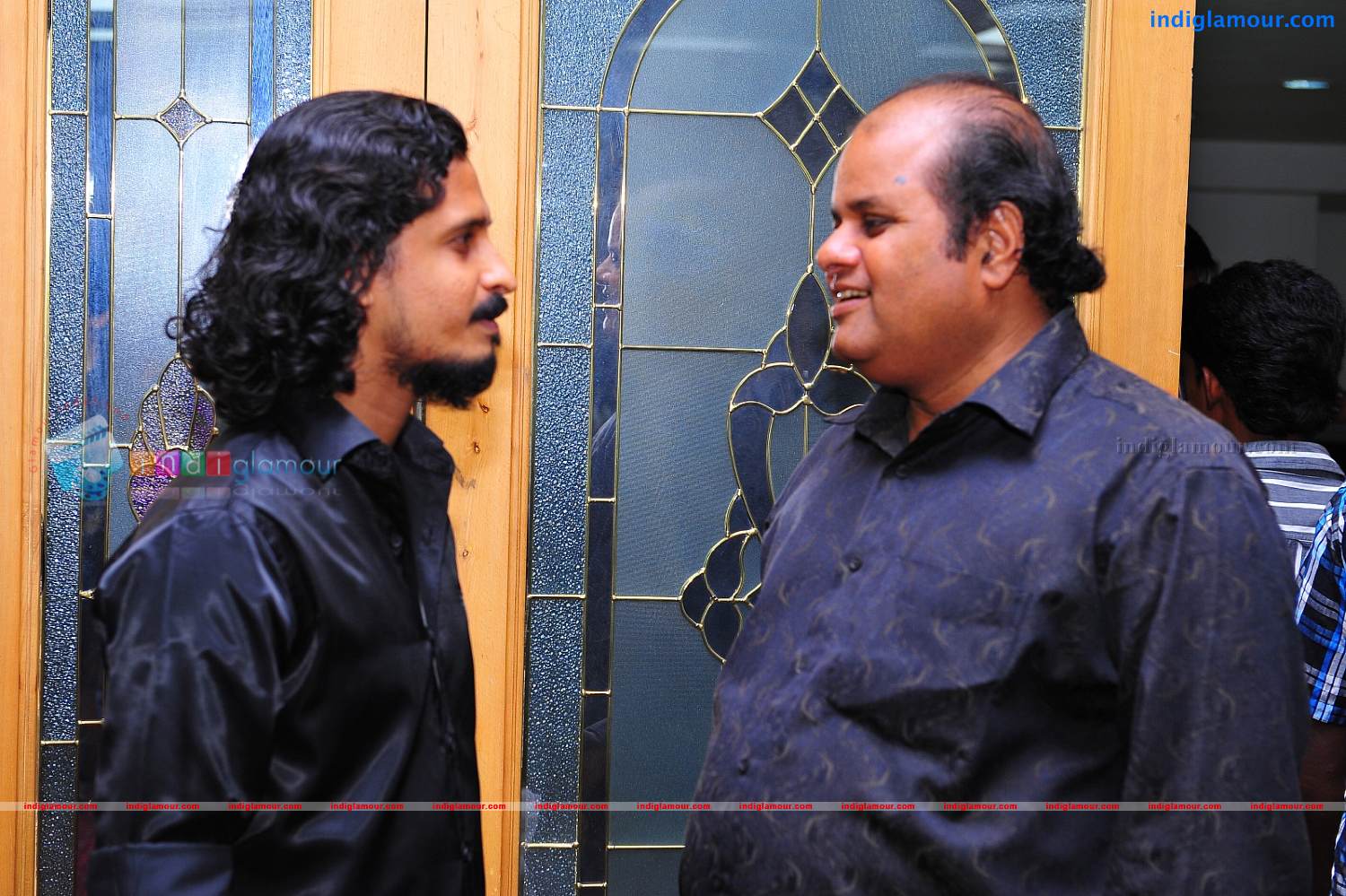 Emmanuvel Audio Launch Photos Event hd photo