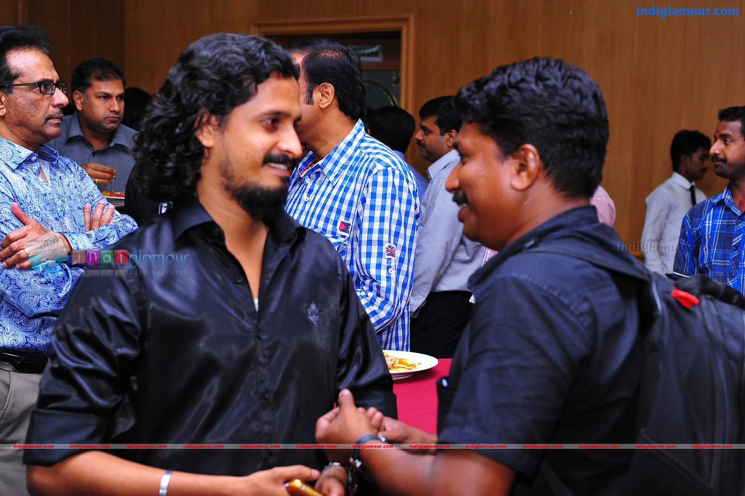 Emmanuvel Audio Launch Photos Event hd photo