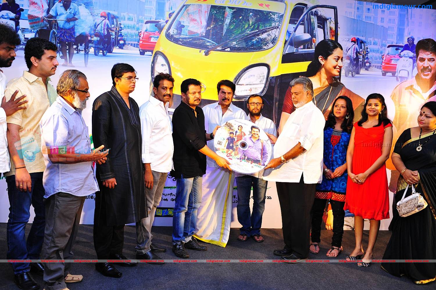 Emmanuvel Audio Launch Photos Event hd photo