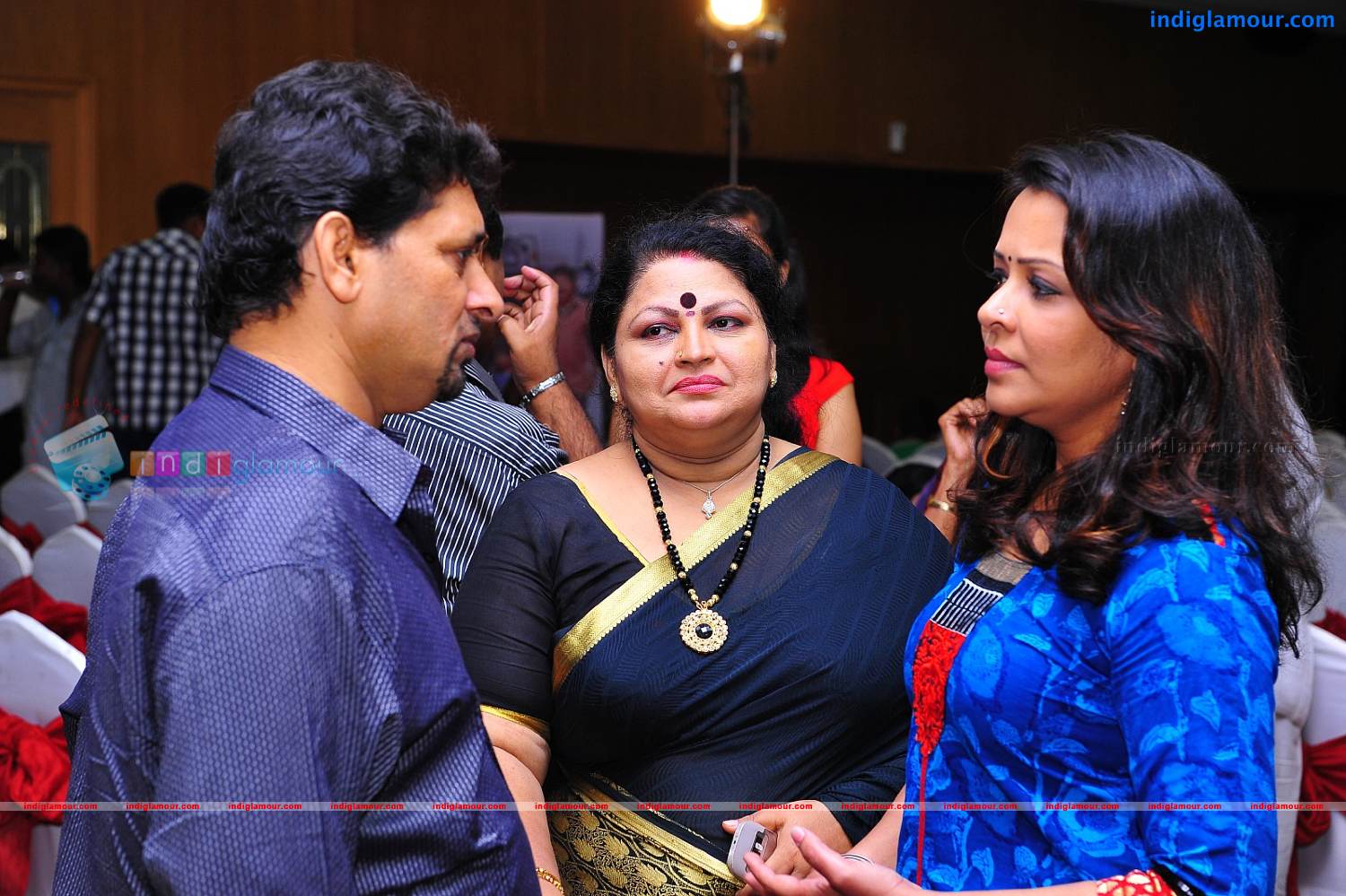 Emmanuvel Audio Launch Photos Event hd photo