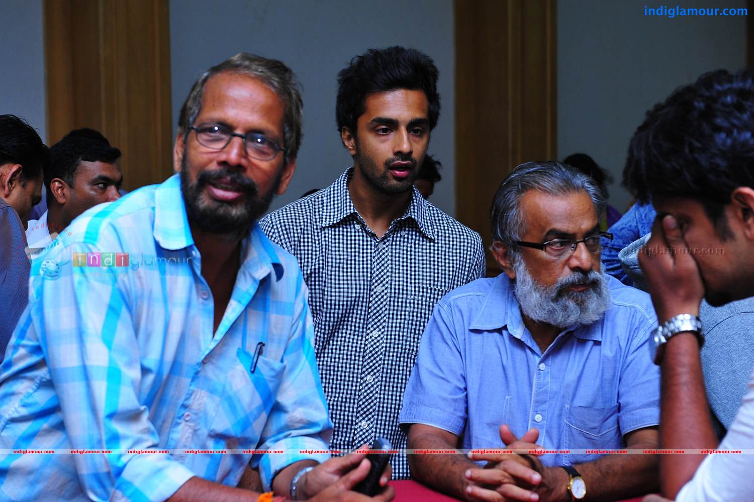 Emmanuvel Audio Launch Photos Event hd photo