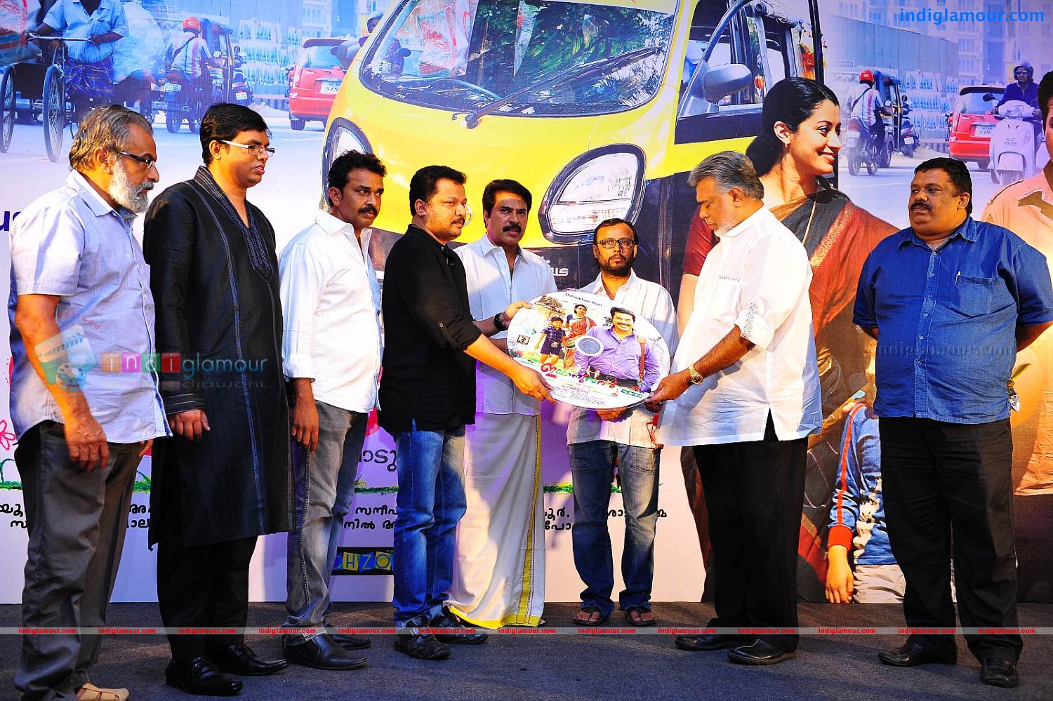 Emmanuvel Audio Launch Photos Event hd photo