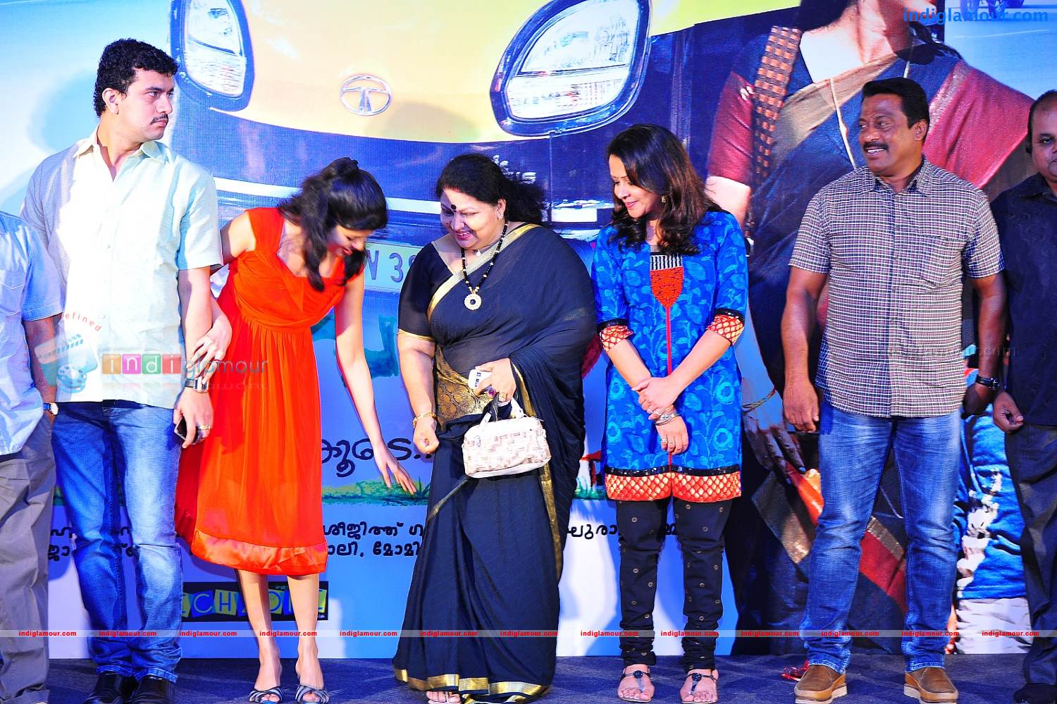 Emmanuvel Audio Launch Photos Event hd photo