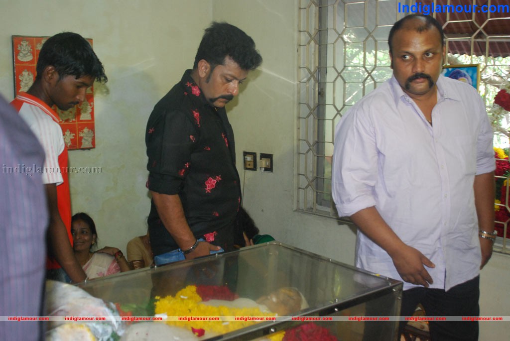 Actress Sukumari Passed Away Event hd photo
