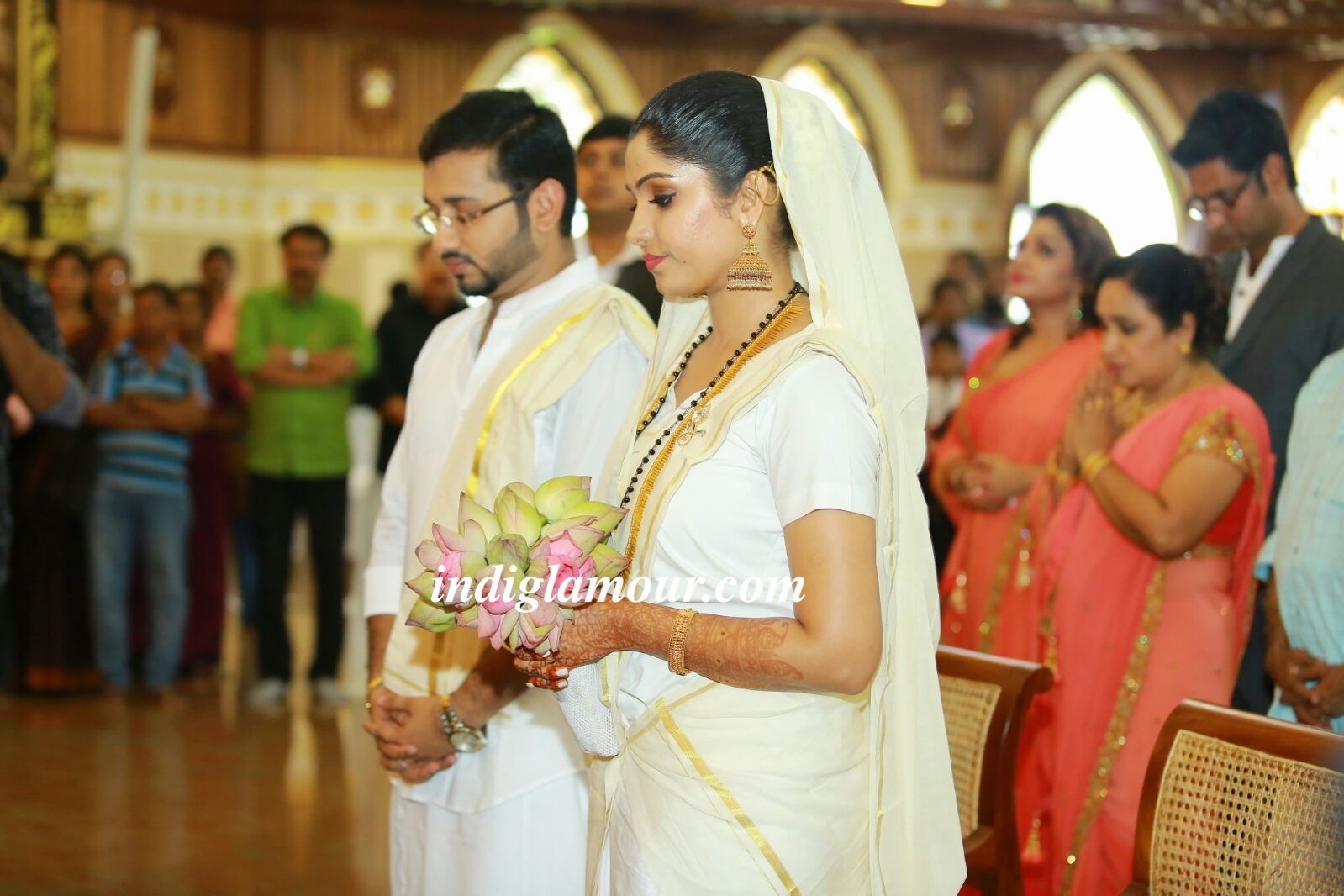 Muktha Wedding Event hd photo