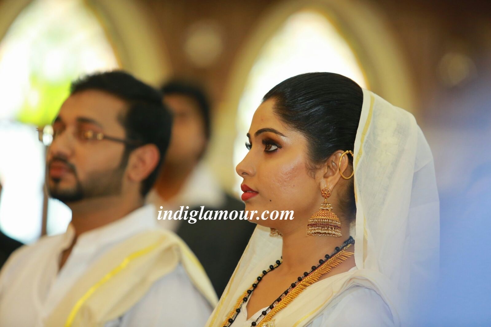 Muktha Wedding Event hd photo