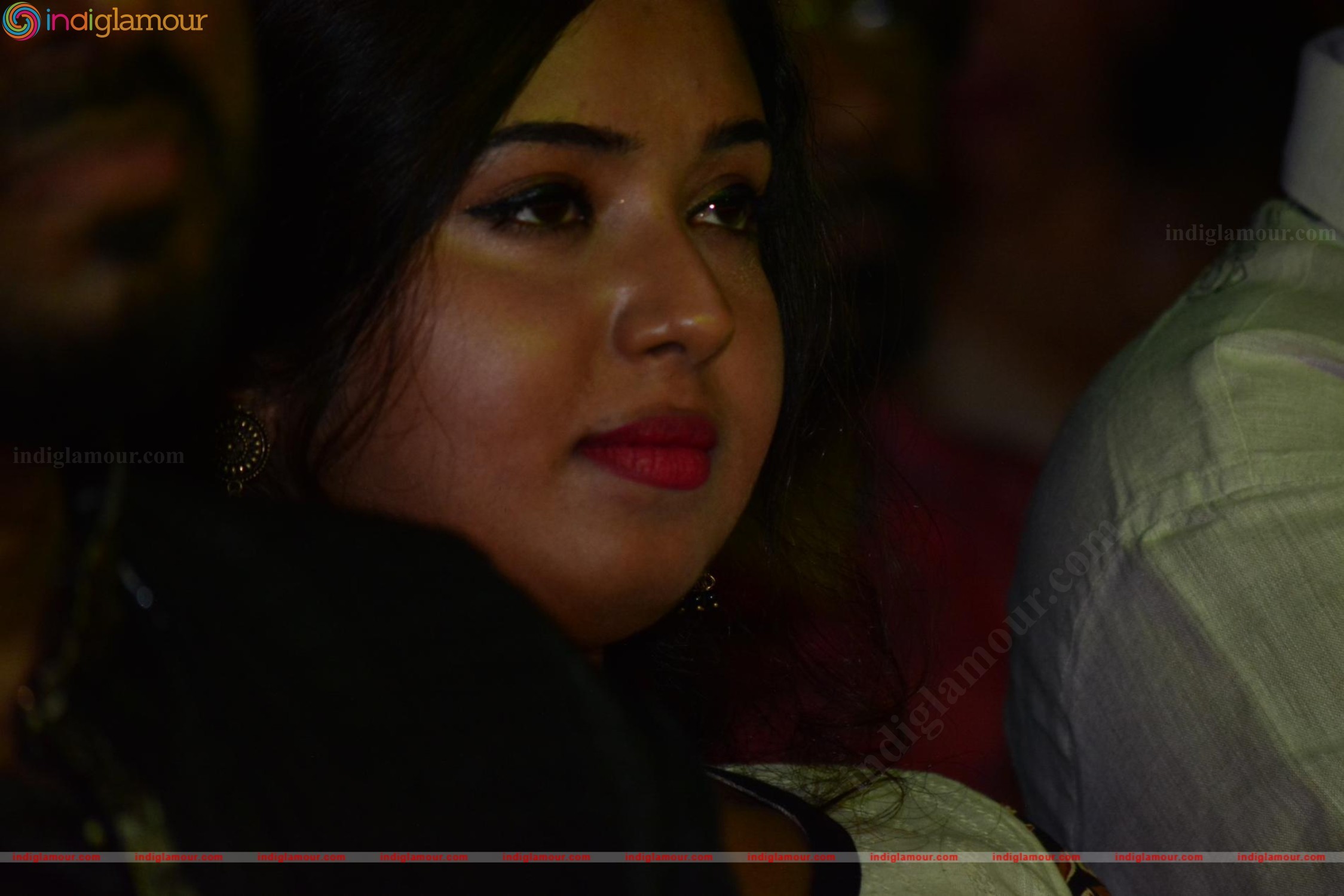 Vismaya Gaana Sandhya Event Event hd photo