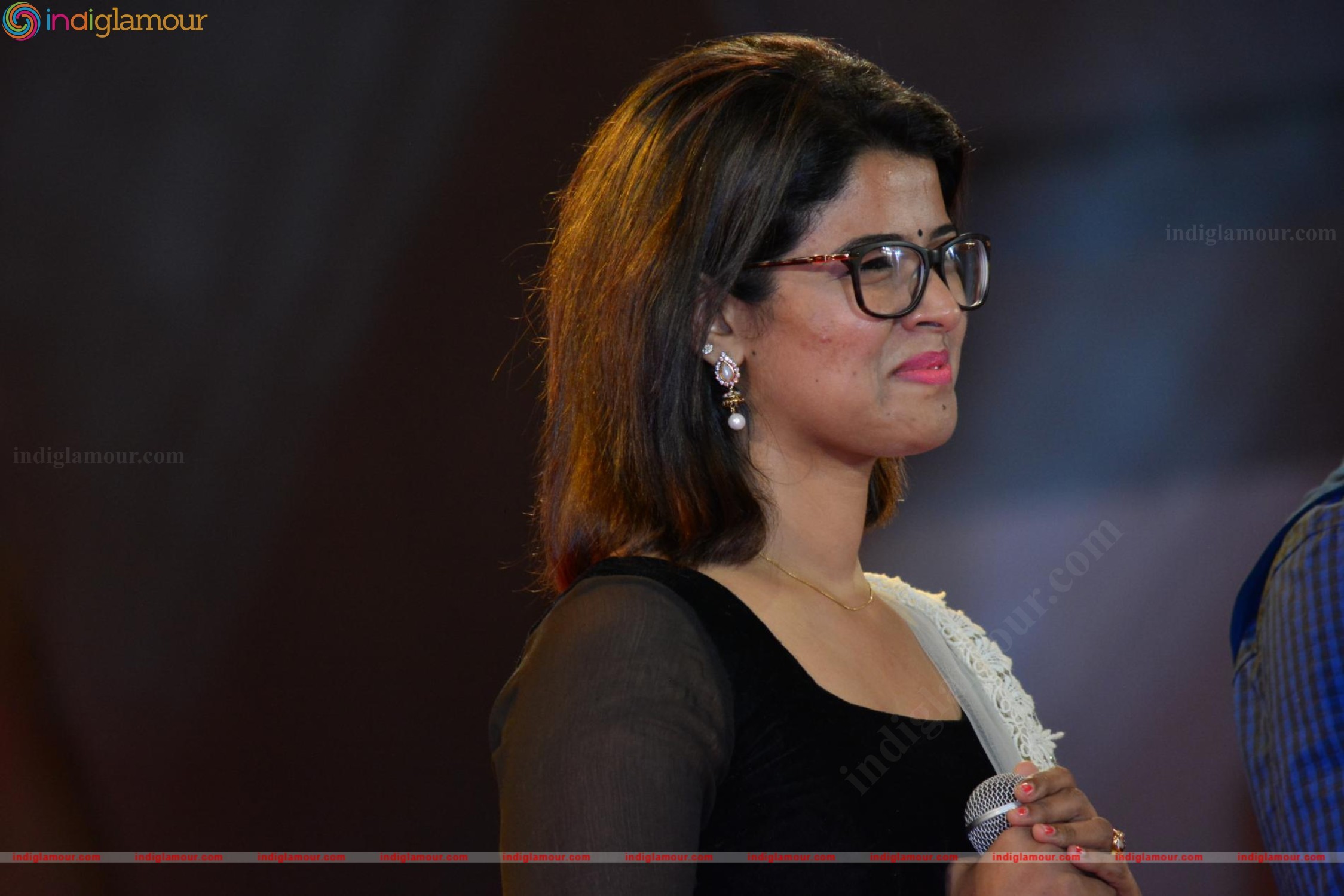 Vismaya Gaana Sandhya Event Event hd photo