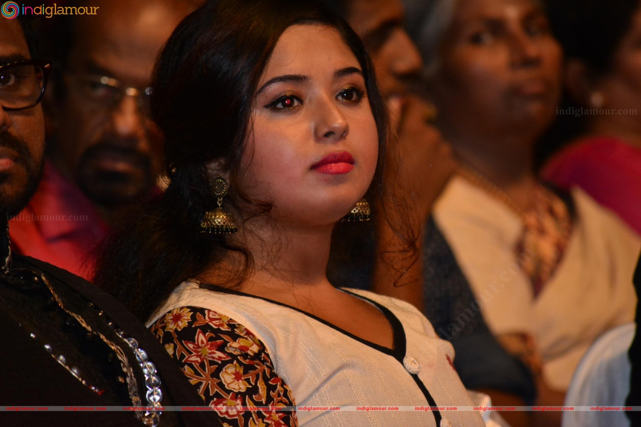 Vismaya Gaana Sandhya Event Event hd photo