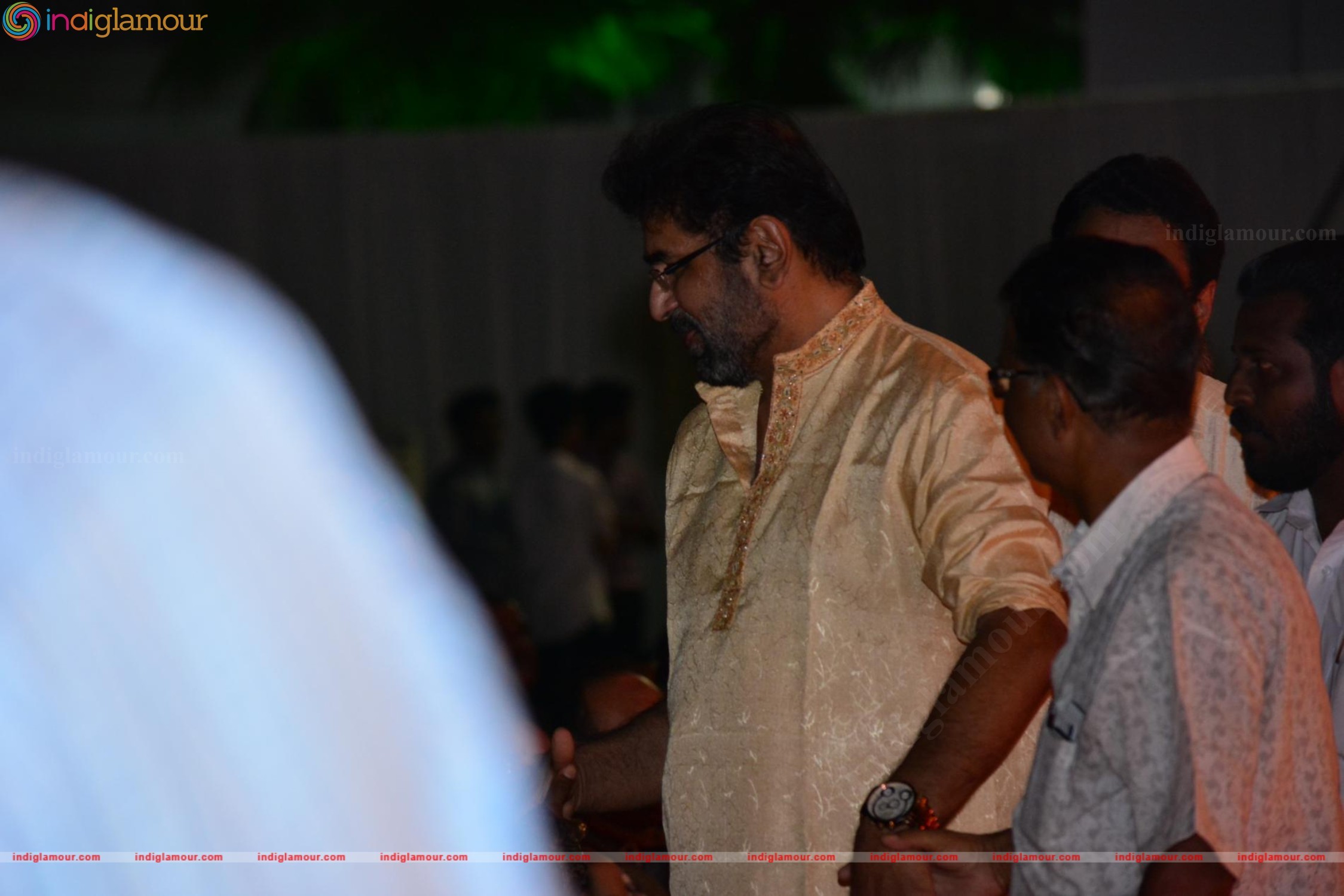 Vismaya Gaana Sandhya Event Event hd photo