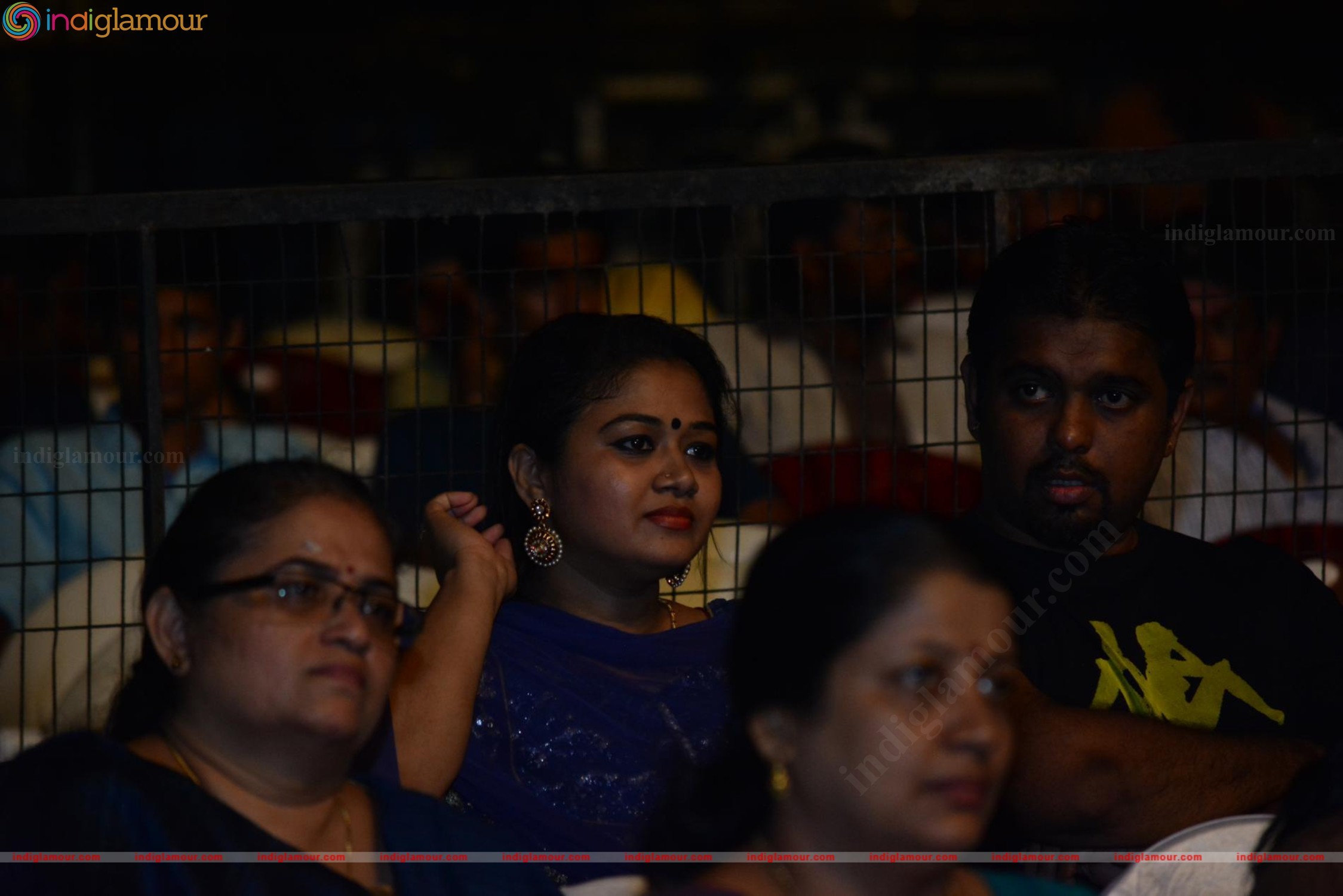 Vismaya Gaana Sandhya Event Event hd photo
