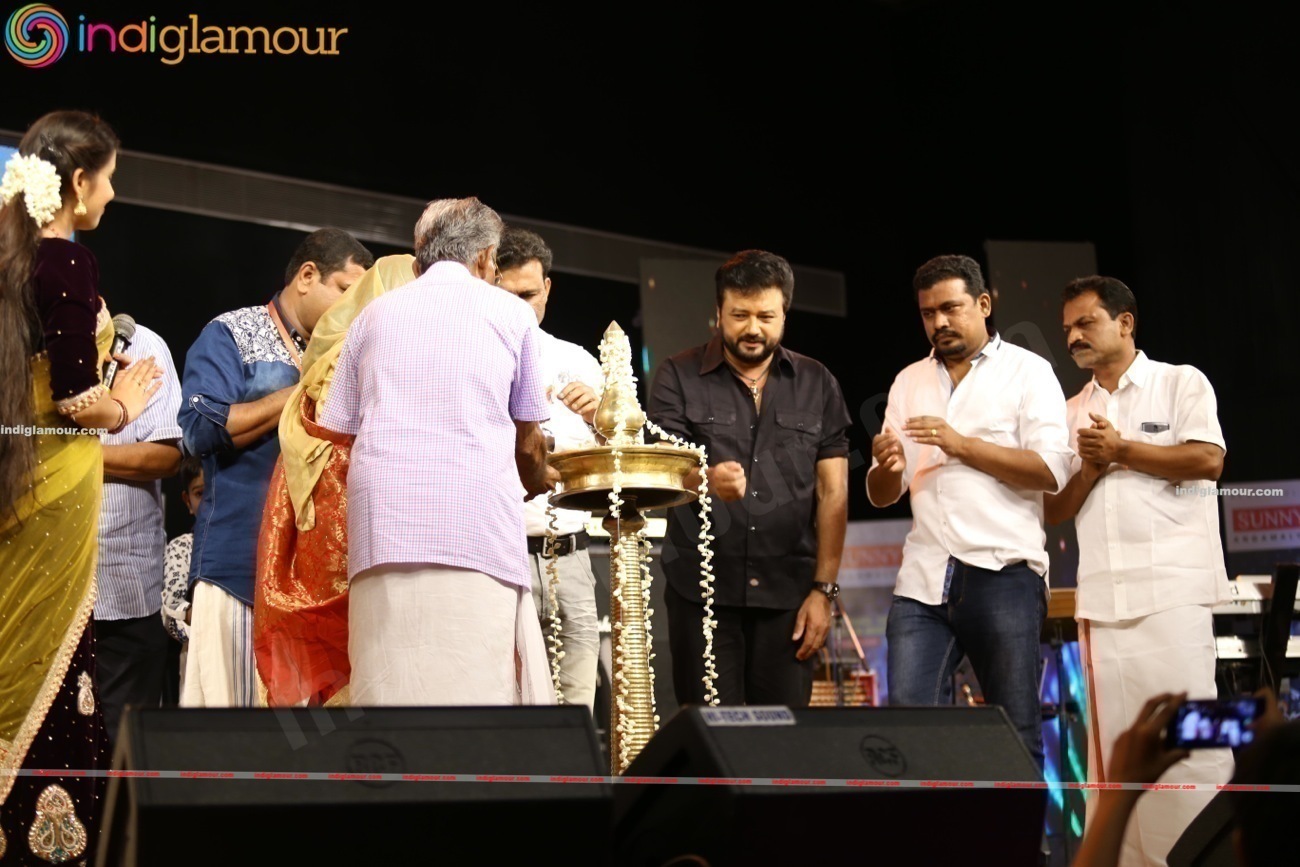 Aadupuliyattam Audio Launch Photos Event hd photo