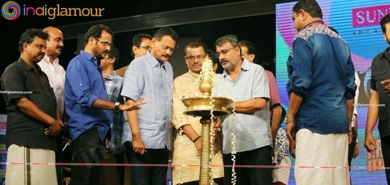 Aadupuliyattam Audio Launch Photos Event hd photo