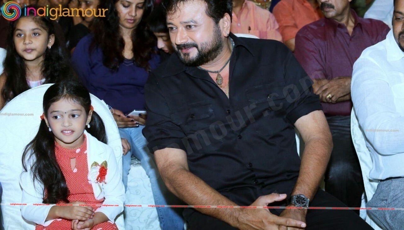 Aadupuliyattam Audio Launch Photos Event hd photo