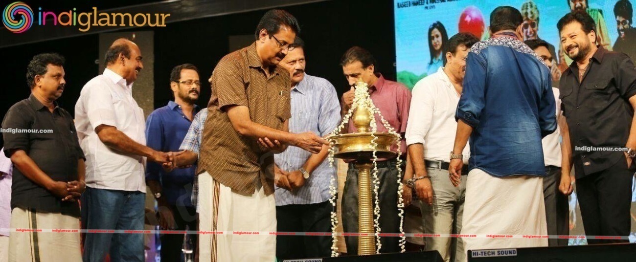 Aadupuliyattam Audio Launch Photos Event hd photo
