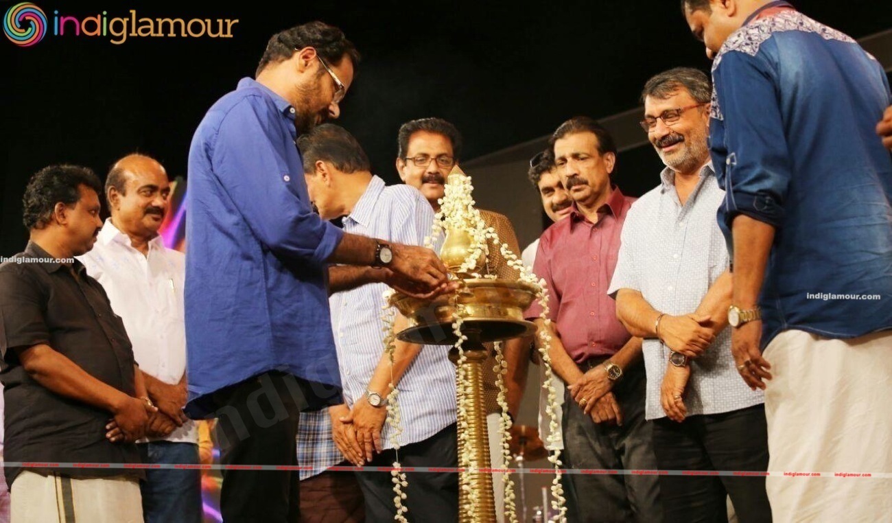 Aadupuliyattam Audio Launch Photos Event hd photo