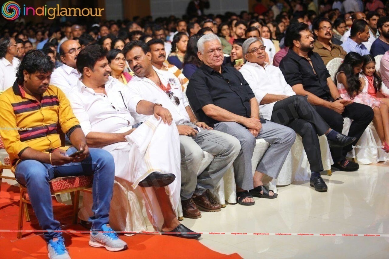 Aadupuliyattam Audio Launch Photos Event hd photo