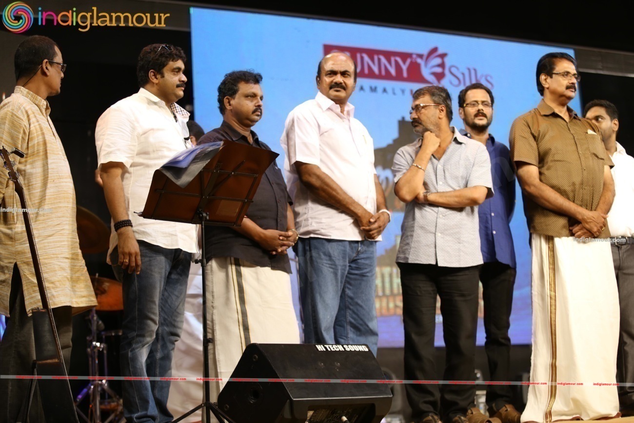 Aadupuliyattam Audio Launch Photos Event hd photo
