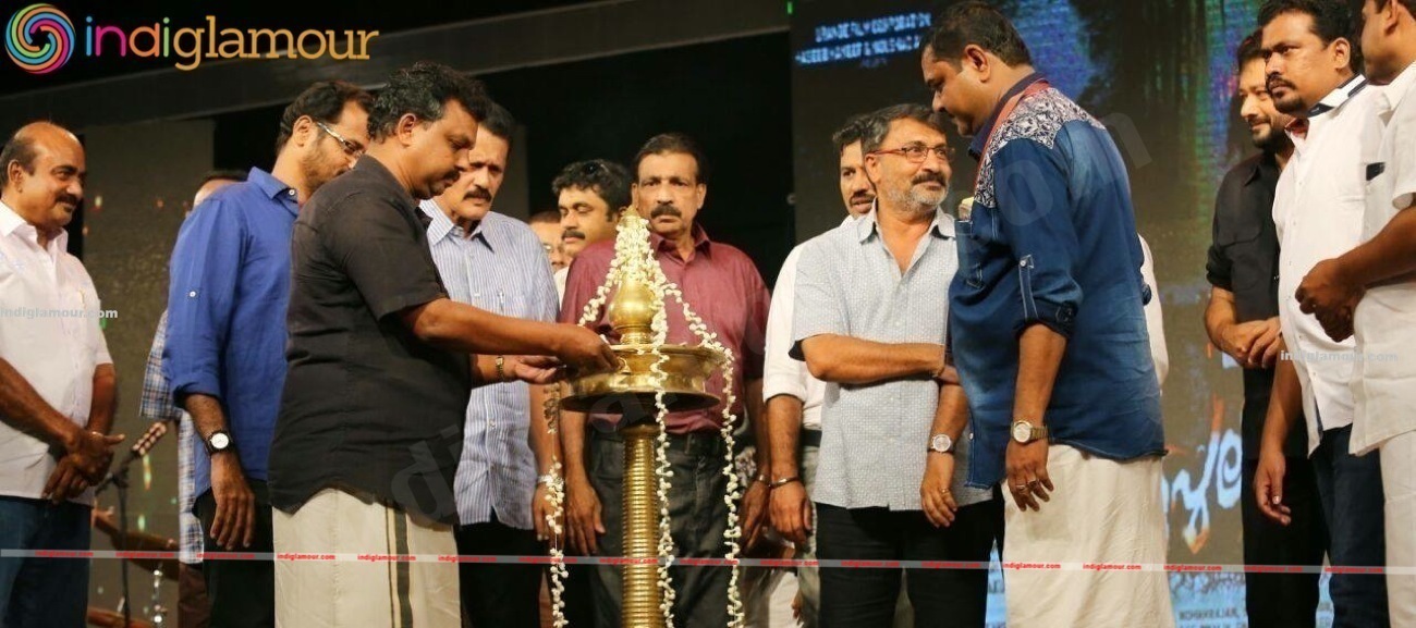Aadupuliyattam Audio Launch Photos Event hd photo