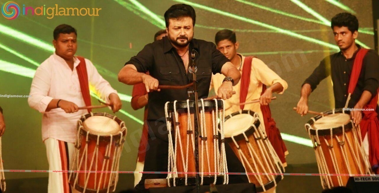 Aadupuliyattam Audio Launch Photos Event hd photo