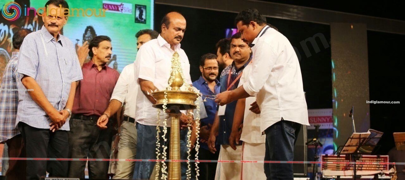 Aadupuliyattam Audio Launch Photos Event hd photo