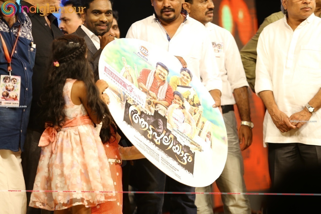 Aadupuliyattam Audio Launch Photos Event hd photo