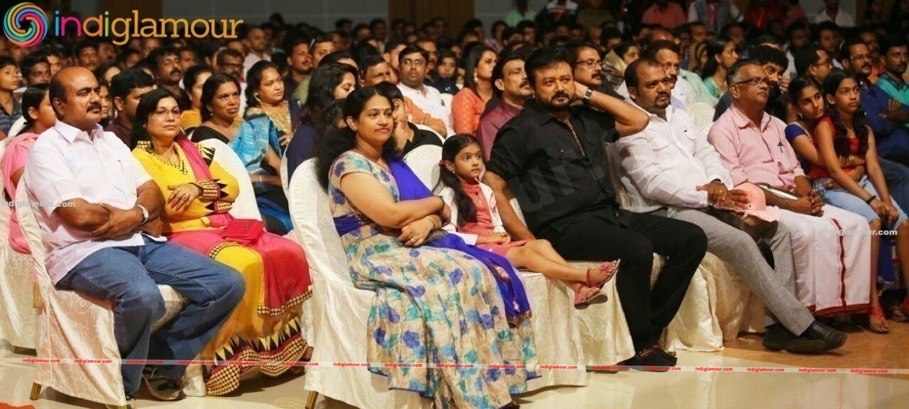 Aadupuliyattam Audio Launch Photos Event hd photo