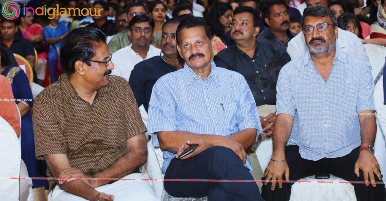 Aadupuliyattam Audio Launch Photos Event hd photo