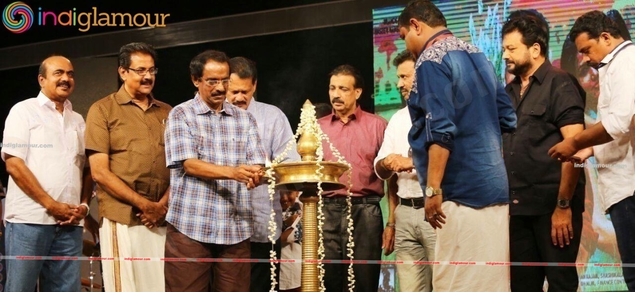Aadupuliyattam Audio Launch Photos Event hd photo