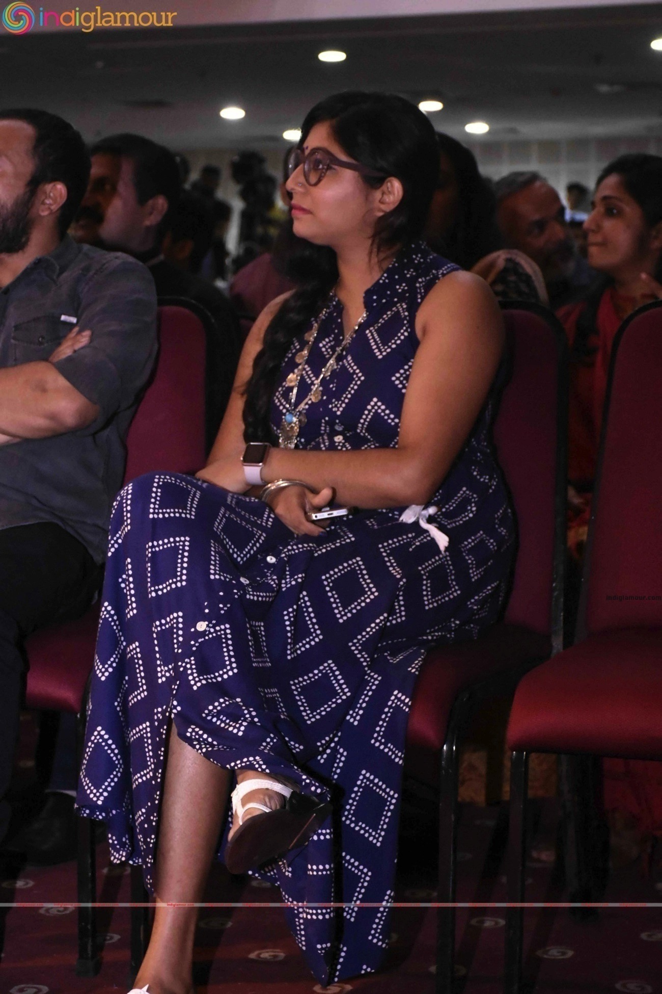 Charlie Malayalam Movie 125 day Celebration Event hd photo
