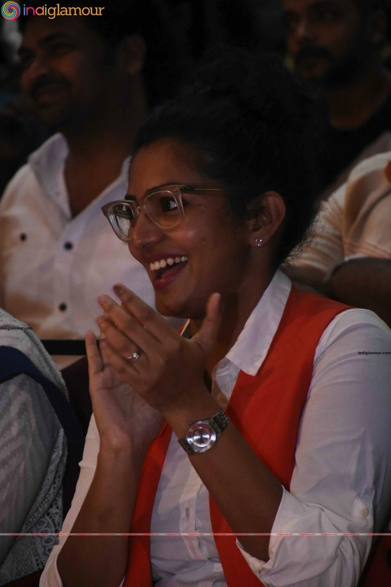 Charlie Malayalam Movie 125 day Celebration Event hd photo