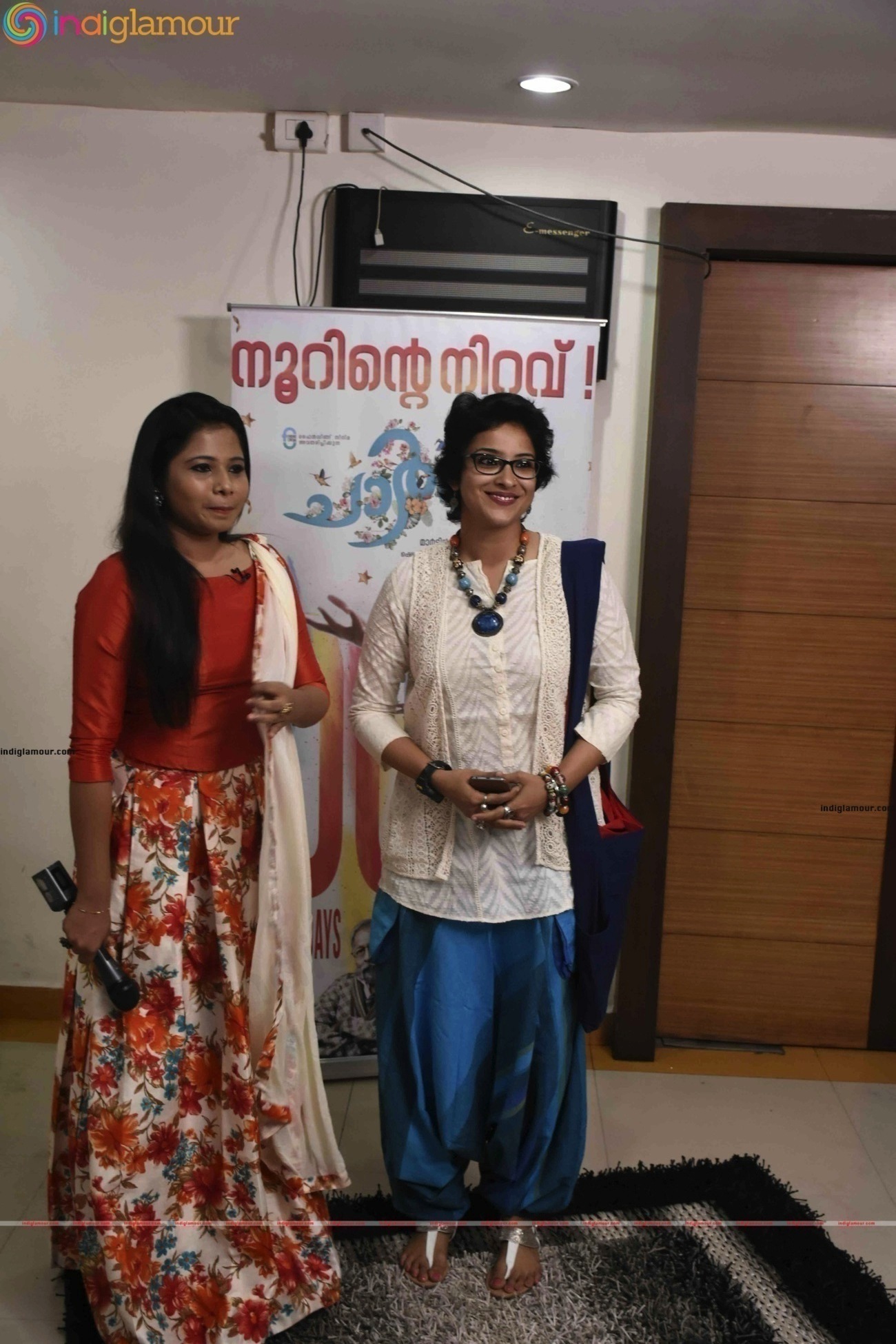 Charlie Malayalam Movie 125 day Celebration Event hd photo