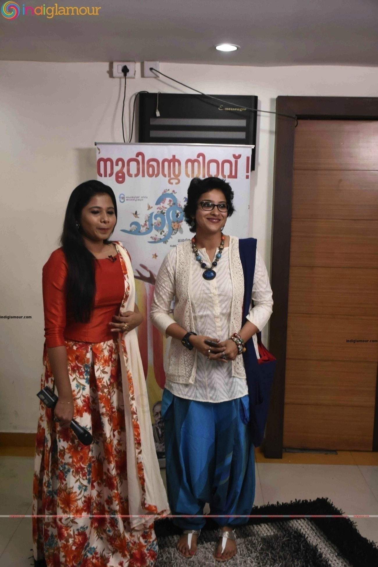 Charlie Malayalam Movie 125 day Celebration Event hd photo