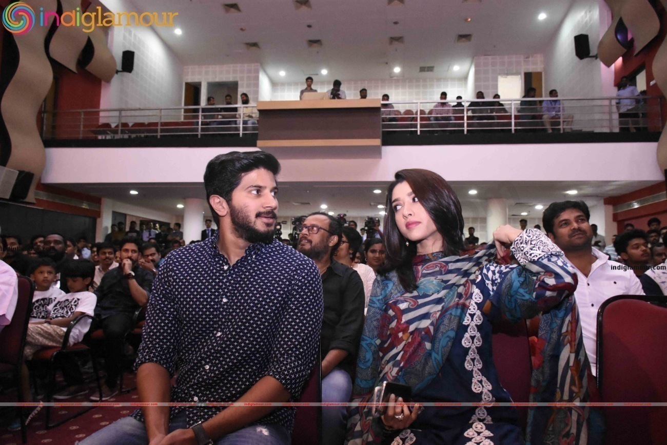 Charlie Malayalam Movie 125 day Celebration Event hd photo
