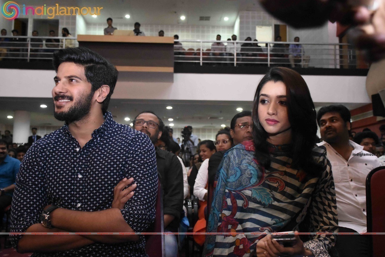 Charlie Malayalam Movie 125 day Celebration Event hd photo
