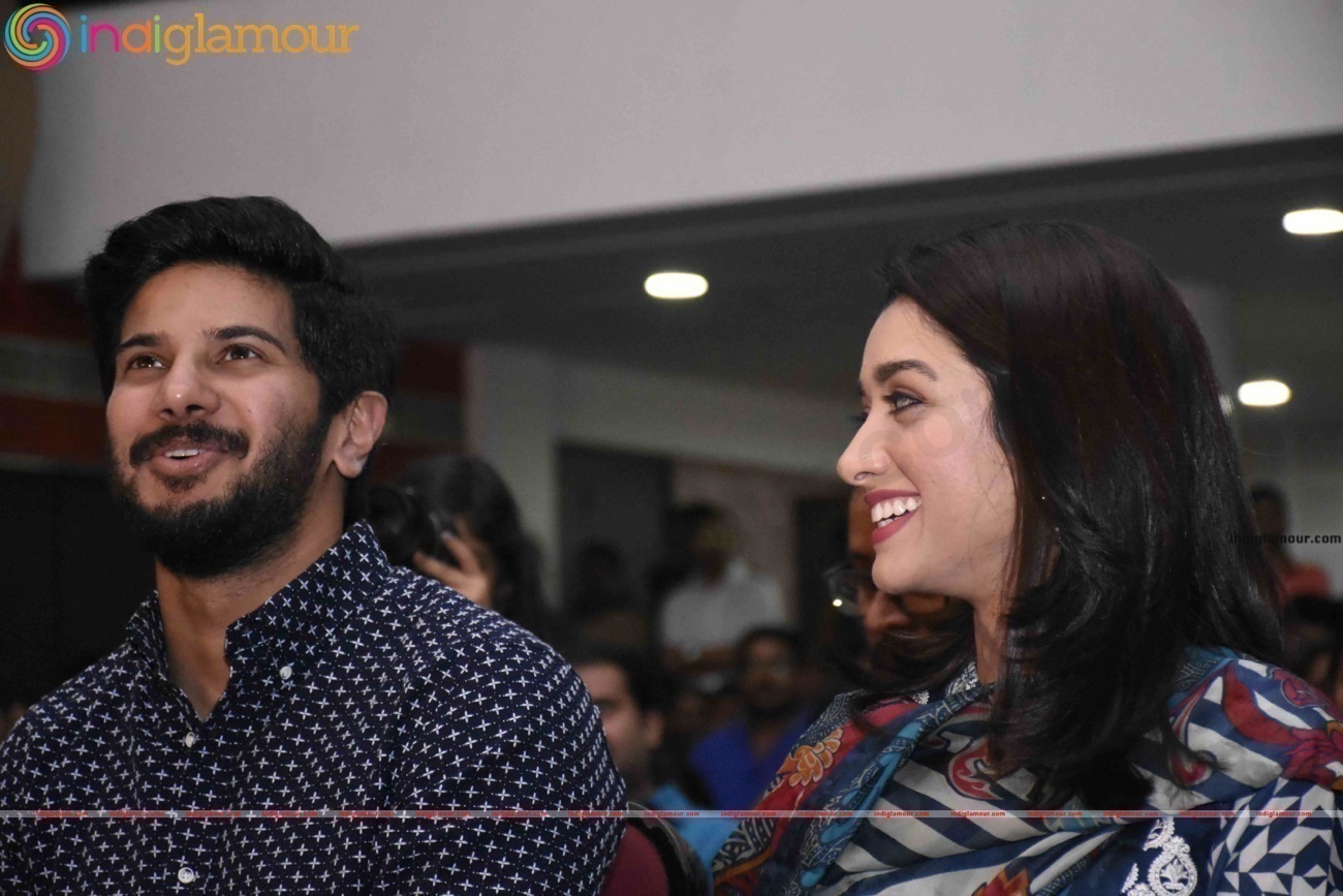 Charlie Malayalam Movie 125 day Celebration Event hd photo