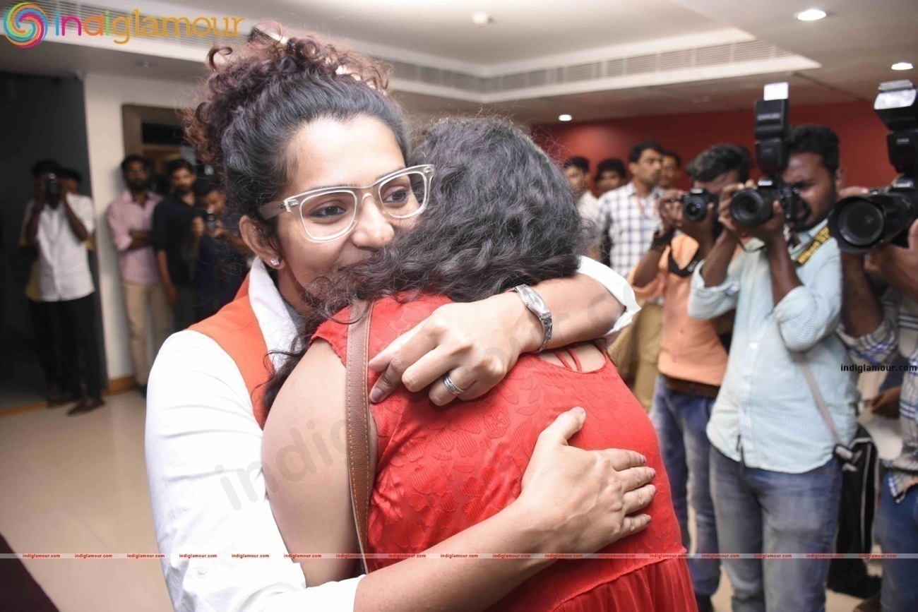 Charlie Malayalam Movie 125 day Celebration Event hd photo