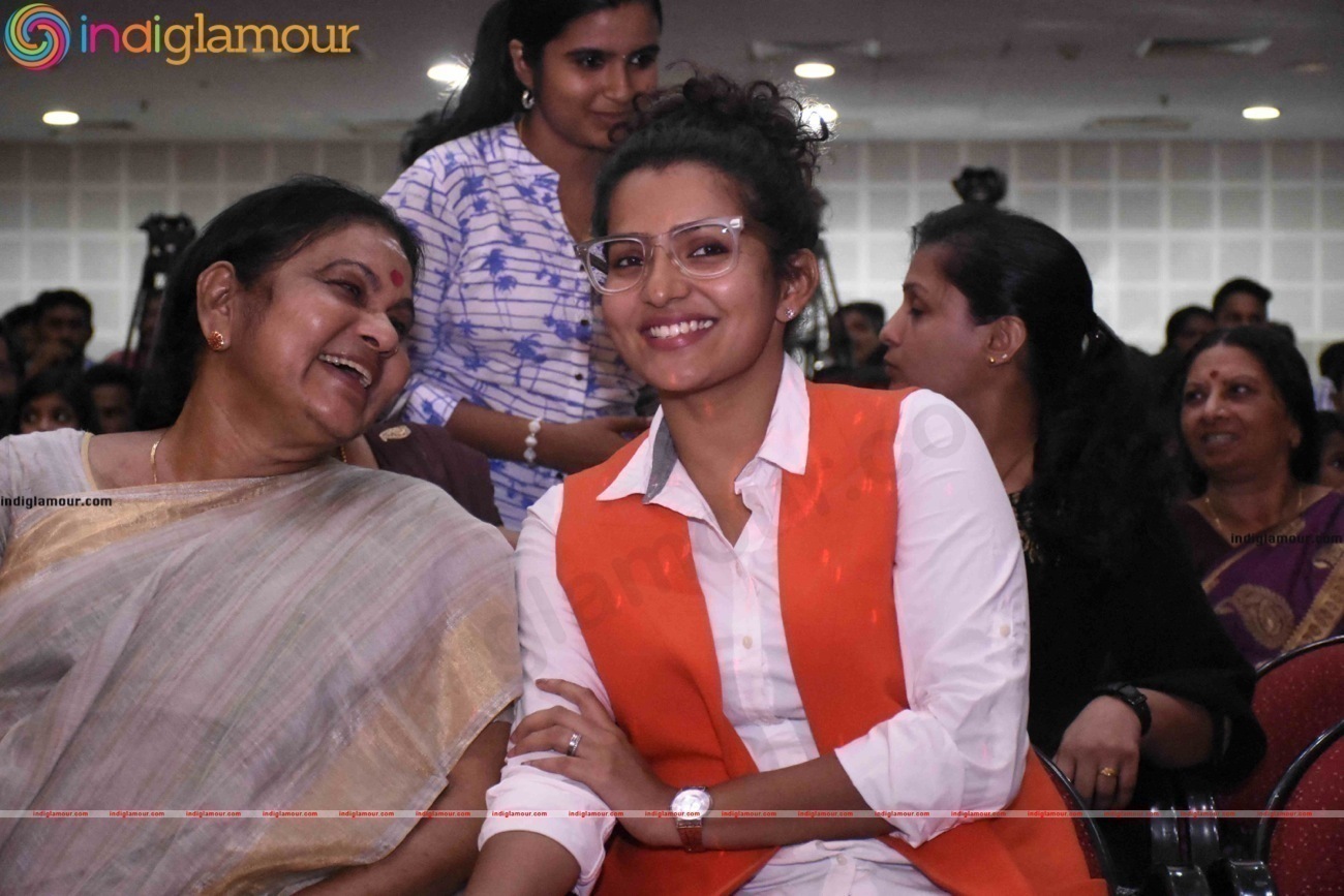 Charlie Malayalam Movie 125 day Celebration Event hd photo