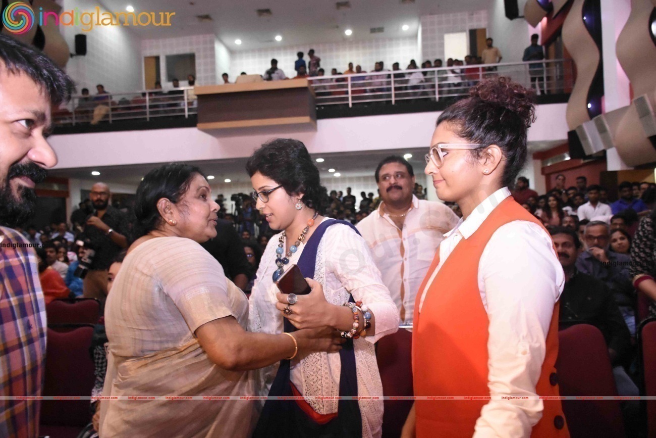 Charlie Malayalam Movie 125 day Celebration Event hd photo