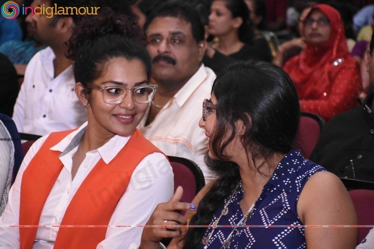 Charlie Malayalam Movie 125 day Celebration Event hd photo