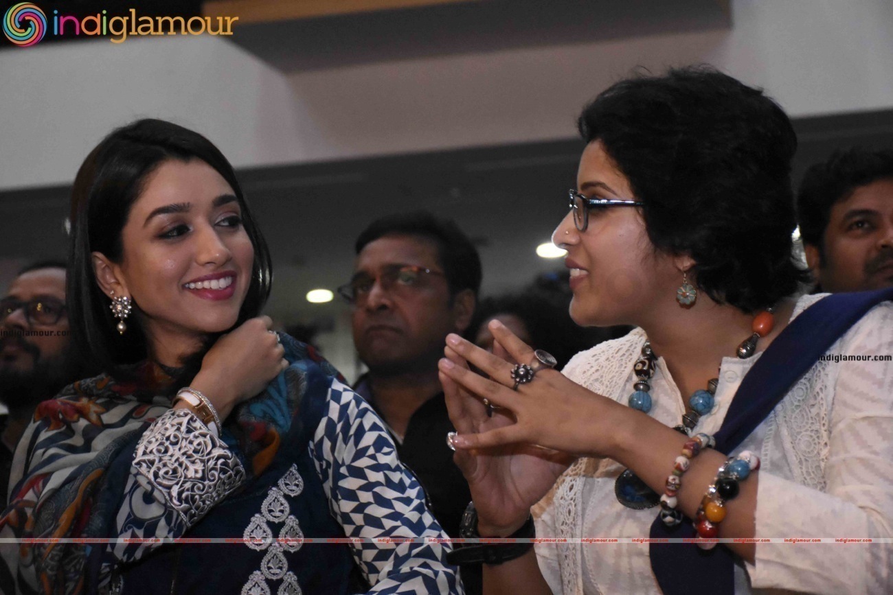 Charlie Malayalam Movie 125 day Celebration Event hd photo