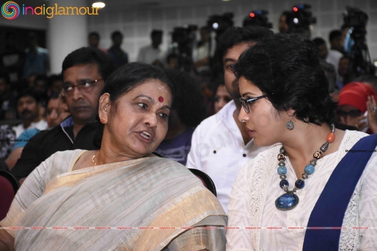 Charlie Malayalam Movie 125 day Celebration Event hd photo