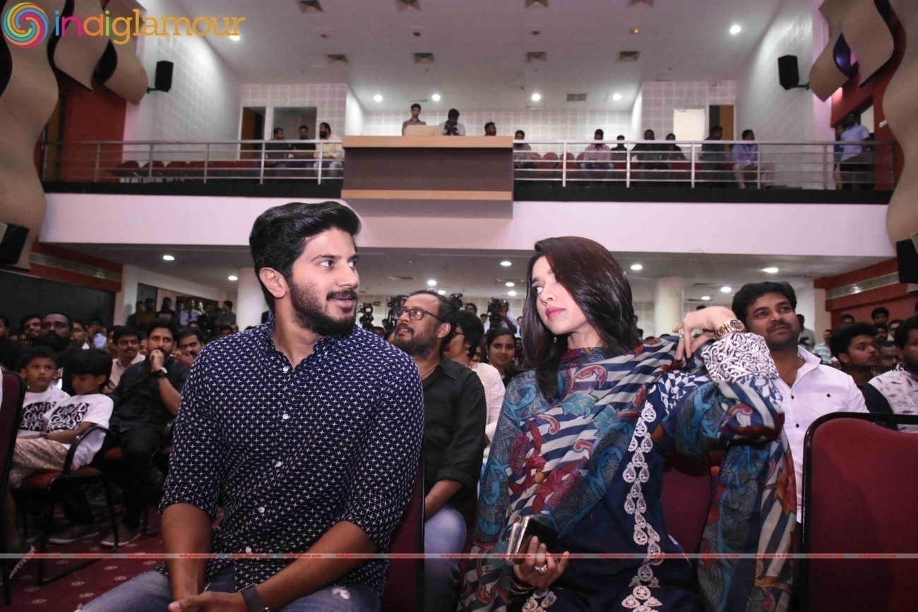 Charlie Malayalam Movie 125 day Celebration Event hd photo