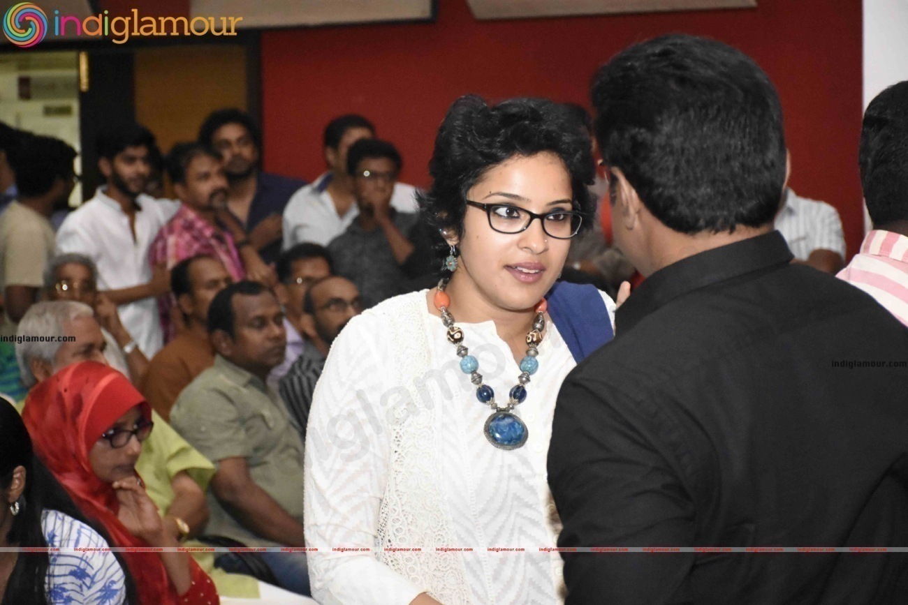 Charlie Malayalam Movie 125 day Celebration Event hd photo