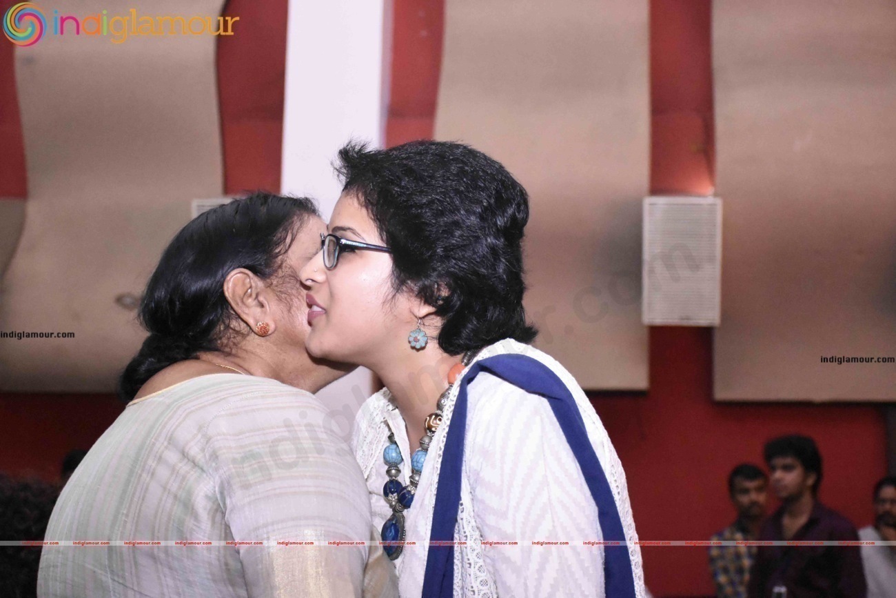 Charlie Malayalam Movie 125 day Celebration Event hd photo